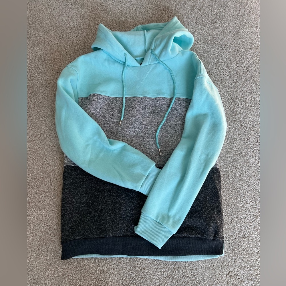 C. Cline sweatshirt